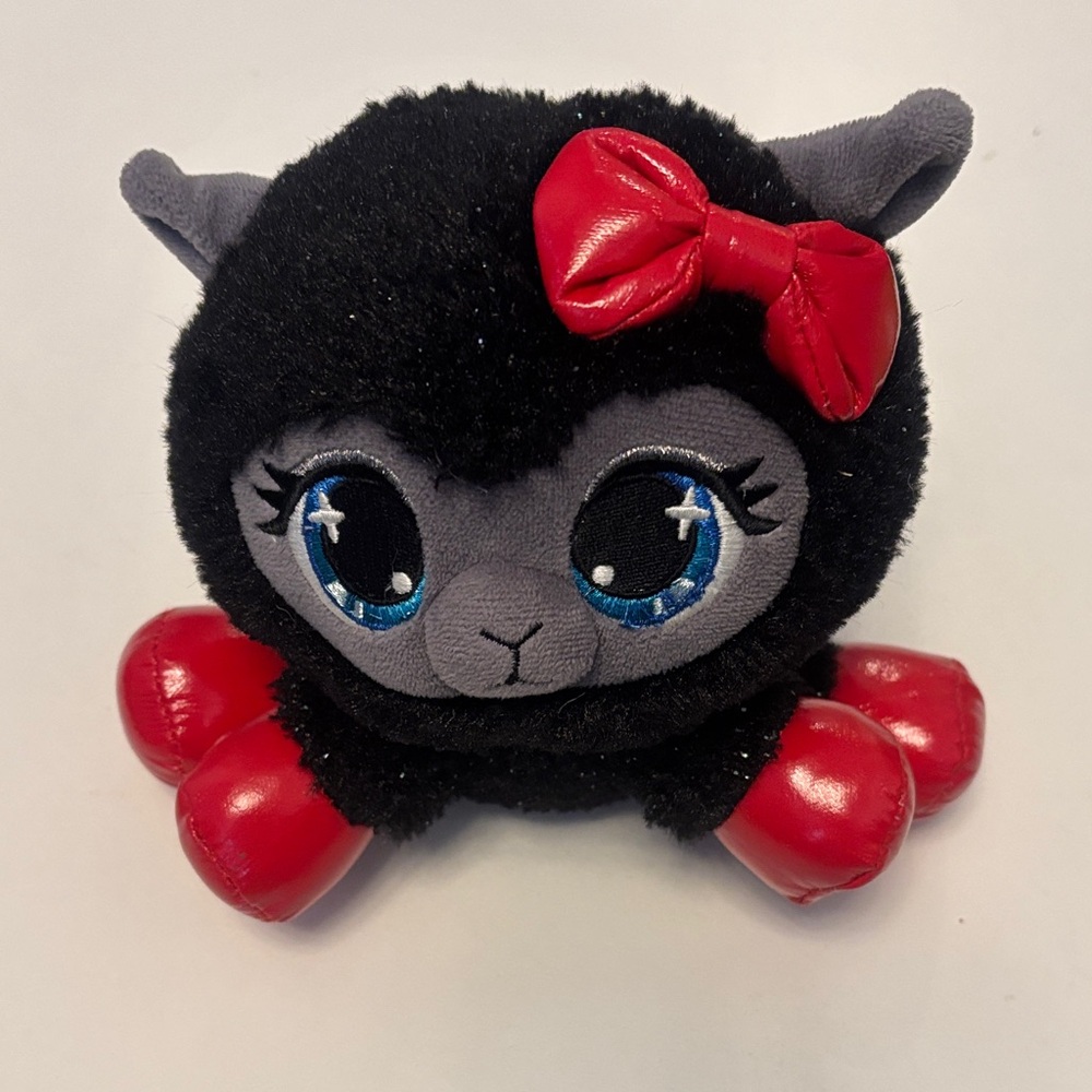 Colorful Stuffed Animal Set for Kids - Picture 15 of 16